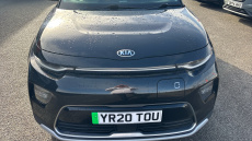 Kia Soul 150kW First Edition 64kWh 5dr Auto Electric Hatchback